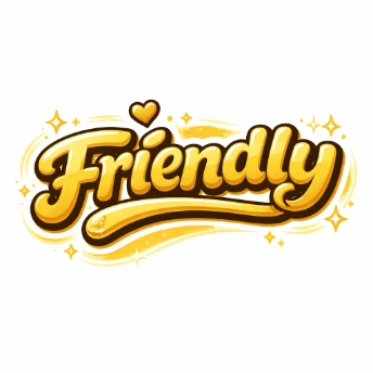 friendly